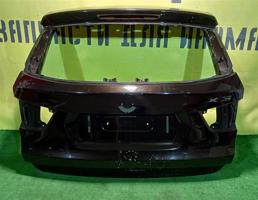 Дверь багажника для BMW X3 F25 2010  запчасти бу