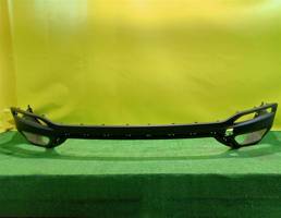 Юбка заднего бампера для GAC GS5 2018  запчасти бу