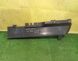 Дефлектор радиатора для BMW X5 F15 2013  запчасти бу