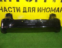 Бампер задний для MERСEDES BENZ A-Class (W169) 2004  запчасти бу
