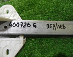 Стеклоподъемник электр. передний левый для Renault Logan 2005  запчасти бу