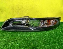 Указатель поворота в бампер левый для Porsche 911 (997) 2004  запчасти бу