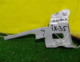 Петля капота левая для Hyundai ix35 (LM) 2009  запчасти бу
