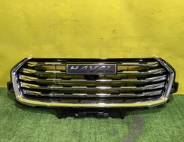 Решетка радиатора для Haval (Хавал) Jolion 2020  запчасти бу