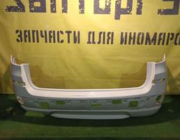 Бампер задний для BMW X3 F25 2010  запчасти бу