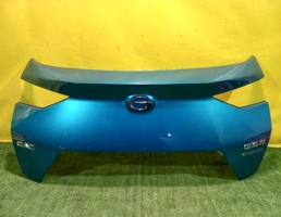 Накладка двери багажника для GAC GS3 2023  запчасти бу