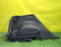 Обшивка багажника для Kia Sportage 4 QL 2016  запчасти бу