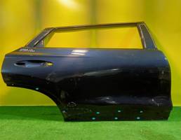 Дверь задняя правая для Chery Omoda C5 2021  запчасти бу