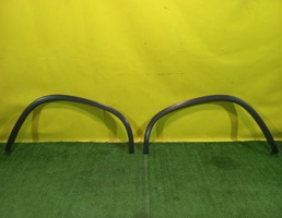 Арка заднего крыла левого для Volkswagen Tiguan NF 2007  запчасти бу