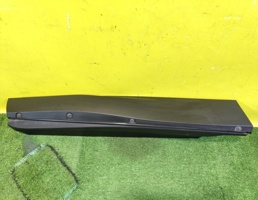Накладка двери задней левой для Lexus NX 2014  запчасти бу