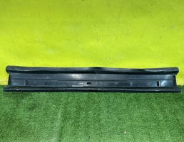 Дефлектор радиатора для Toyota Camry V70 2017  запчасти бу