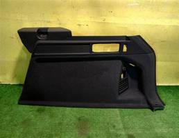 Обшивка багажника для Volkswagen Touareg CR 2018  запчасти бу