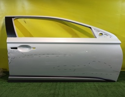 Дверь передняя правая для Mitsubishi Outlander (GF) 2015  запчасти бу