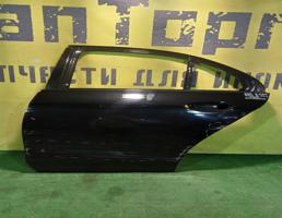 Дверь задняя левая для MERСEDES BENZ E-Class (W213) 2016  запчасти бу