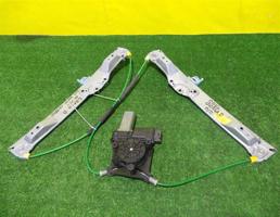Стеклоподъемник электр. передний правый для Opel Corsa D 2006  запчасти бу