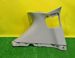 Обшивка багажника для Toyota Land Cruiser Prado 150 2009  запчасти бу