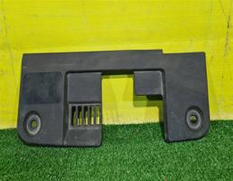 Молдинг задней левой двери для Mazda CX-5 KE 2011  запчасти бу