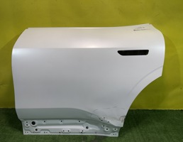 Дверь задняя левая для Avatr 11 2021  запчасти бу