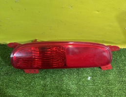 Фонарь задний в бампер левый для Kia Sorento 2 XM 2012  запчасти бу