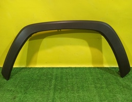 Арка переднего крыла левого для Toyota RAV4 2018  запчасти бу