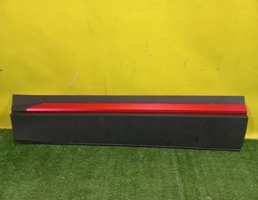 Накладка двери передней левой для Changan CS 35 Plus 2021  запчасти бу