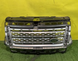 Решетка радиатора для Land Rover Freelander 2 2007  запчасти бу