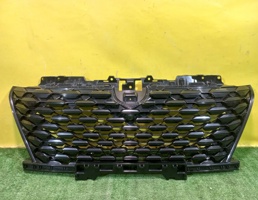 Решетка радиатора для Changan CS 35 Plus 2021  запчасти бу