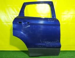 Фара левая для Ford Kuga 2 CBS 2011  запчасти бу