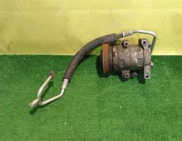 Компрессор системы кондиционирования для Mazda 6 GH 2007  запчасти бу