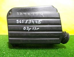 Корпус воздушного фильтра для Chevrolet Lacetti 2004  запчасти бу