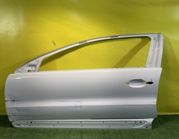 Дверь передняя левая для Volkswagen Tiguan NF 2007  запчасти бу