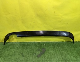 Накладка заднего бампера для MERСEDES BENZ E-Class (W212) 2009  запчасти бу