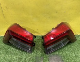 Фонарь задний наружный правый для Skoda Rapid 2019  запчасти бу