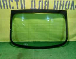 Стекло заднее для Renault Fluence 2009  запчасти бу