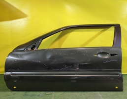 Дверь передняя левая для Chevrolet Niva 2009  запчасти бу