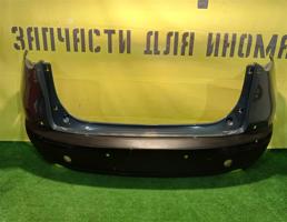 Бампер задний для Mazda CX-30 DM 2019  запчасти бу