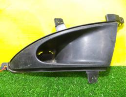 Решетка в бампер правая для Hyundai Elantra (HD) 2006  запчасти бу