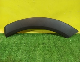 Арка заднего крыла левая для JAC JS6 2022  запчасти бу