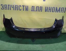 Бампер задний для Hyundai Elantra (MD) 2010  запчасти бу