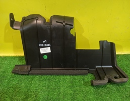 Дефлектор радиатора для Tank 500 2021  запчасти бу