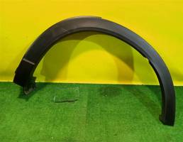 Арка заднего крыла левого для Mazda CX-9 TC 2015  запчасти бу