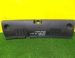 Накладка замка багажника для Kia RIO 4 FB 2017  запчасти бу