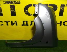 Крыло переднее левое для Hyundai Tucson (JM) 2004  запчасти бу