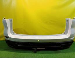 Бампер задний для Haval (Хавал) M6 2021  запчасти бу