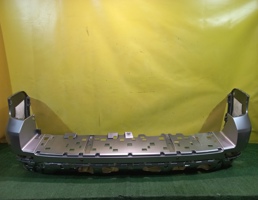 Бампер задний для Tank 500 2021  запчасти бу