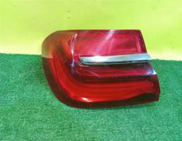 Фонарь задний наружный левый для BMW 7 G11/G12 2015  запчасти бу