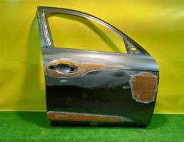 Дверь передняя правая для Renault Arkana 2018  запчасти бу