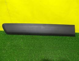 Молдинг задней правой двери для Peugeot Partner Tepee 2008  запчасти бу