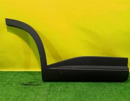 Накладка двери задней правой для Chery Omoda C5 2021  запчасти бу