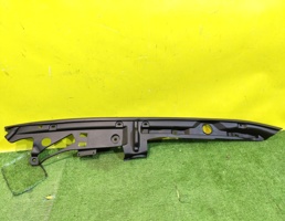 Накладка крыла переднего правого для BMW 5 G30 2016  запчасти бу